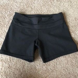 Like New Lululemon shorts!